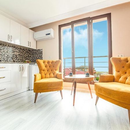 Huma Park Hotel Trabzon Buitenkant foto